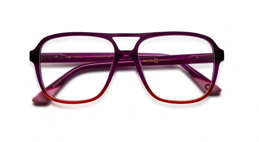 Etnia Barcelona IVA Eyeglasses - view 9